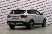 Lada (ВАЗ) Vesta I Сургут  - изображение 34