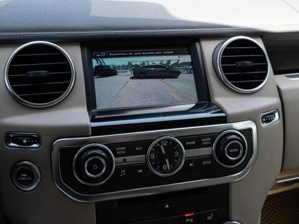 Land Rover Discovery IV с пробегом 2012 года, цена 2 550 000 рублей, 168332 км, внедорожник, Автокод Объявления