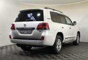 Toyota Land Cruiser 200 Series Рестайлинг 1 Нижний Новгород  - изображение 33