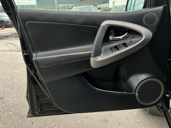 Toyota RAV4 III (XA30) с пробегом 2008 года, цена 1 085 500 рублей, 227812 км, внедорожник, Автокод Объявления