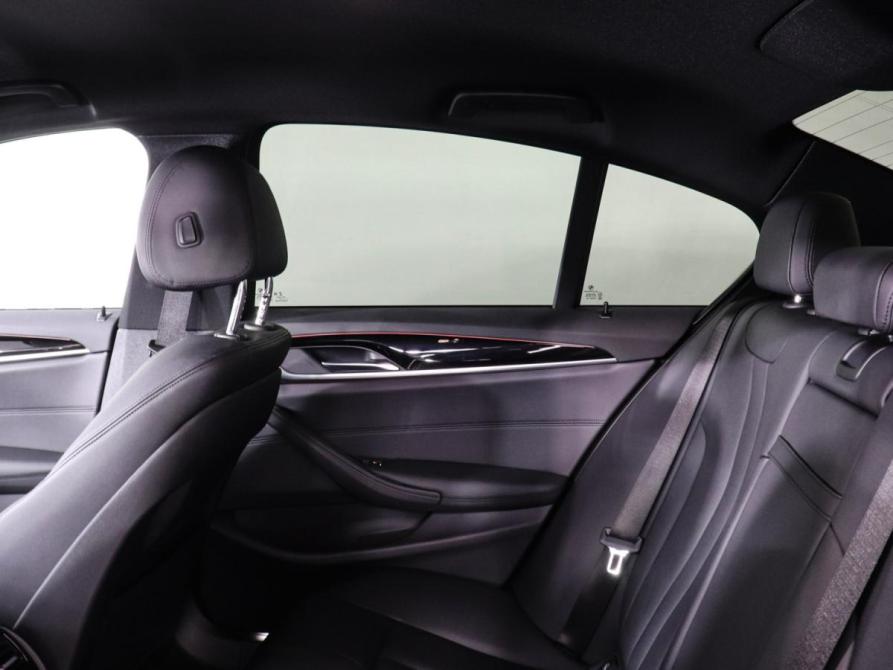 BMW 5 серии VII (G30/G31/G38) Химки  - изображение 16