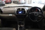 Toyota RAV4 II (XA20) Томск  - изображение 12