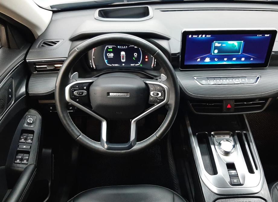 Haval Jolion I Москва  - изображение 15
