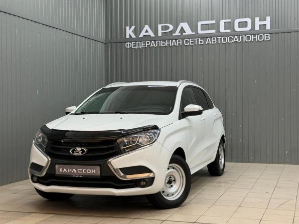 Lada (ВАЗ) XRAY I с пробегом 2021 года, цена 988 000 рублей, 76849 км, хэтчбек, Автокод Объявления