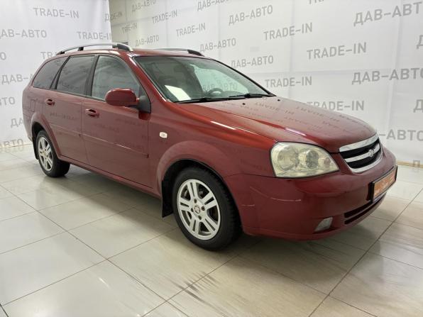 Chevrolet Lacetti I с пробегом 2008 года, цена 399 000 рублей, 206000 км, универсал, Автокод Объявления