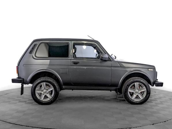 Lada (ВАЗ) Niva Legend с пробегом 2025 года, цена 1 075 750 рублей, 13086 км, внедорожник, Автокод Объявления
