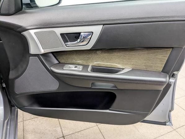 Jaguar XF I Рестайлинг с пробегом 2014 года, цена 1 915 000 рублей, 83634 км, седан, Автокод Объявления
