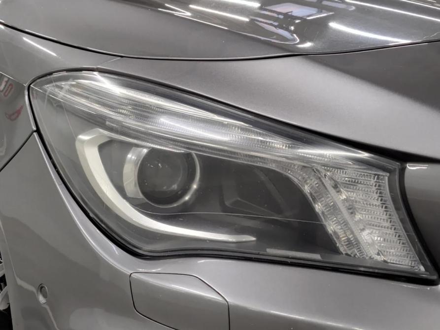 Mercedes-Benz CLA I (C117 X117) Казань  - изображение 21