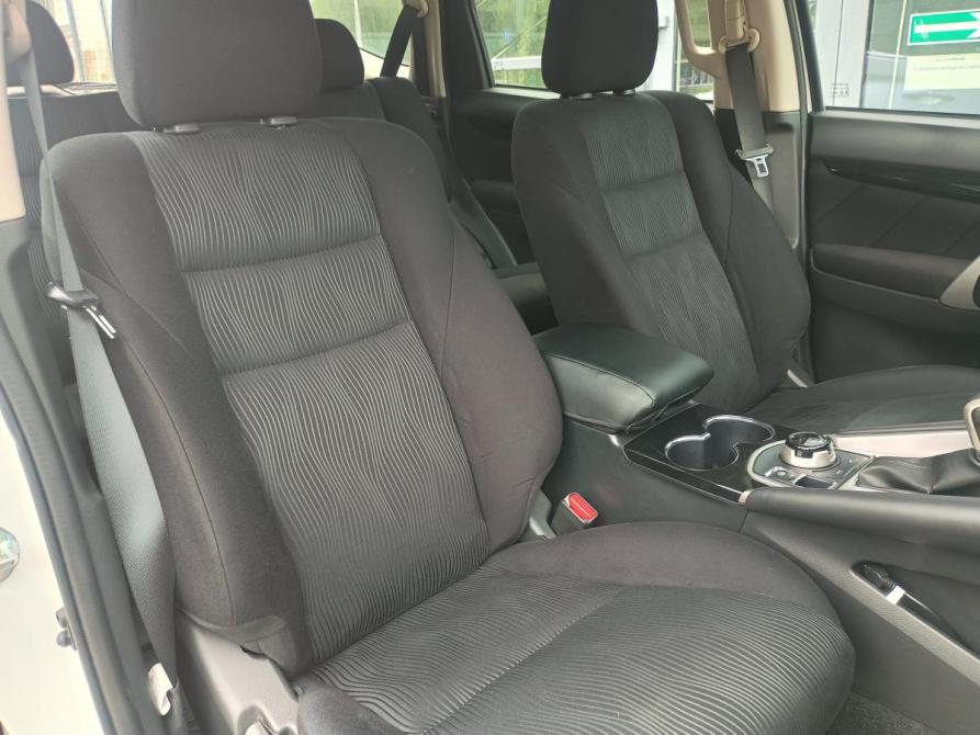 Mitsubishi Pajero Sport III Ярославль  - изображение 15