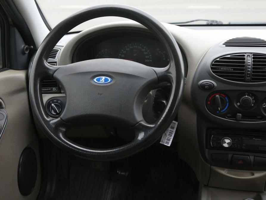 Lada (ВАЗ) Kalina I Иваново  - изображение 14