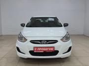 Hyundai Solaris I Альметьевск  - изображение 22