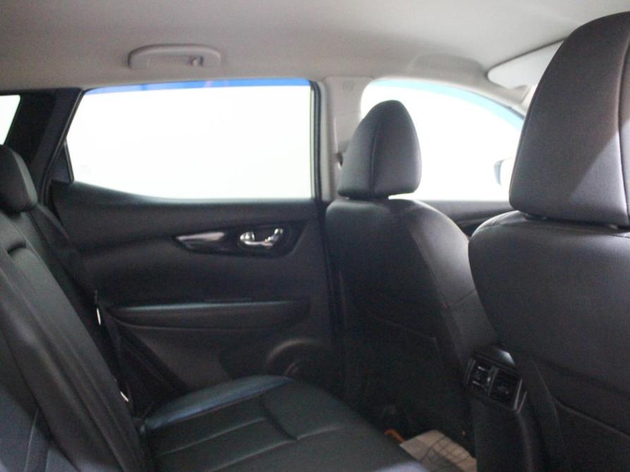 Nissan Qashqai II Калуга  - изображение 18