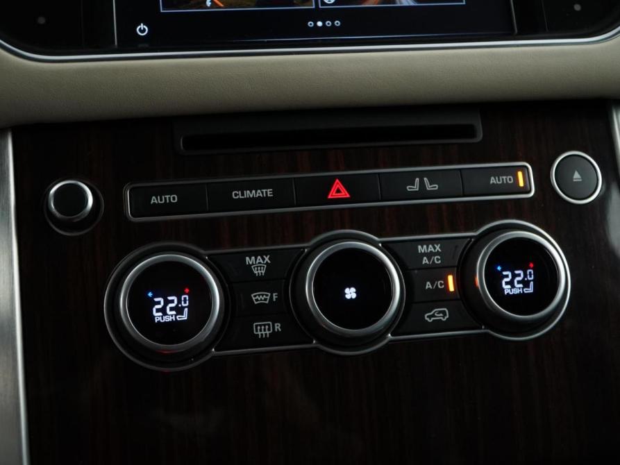 Land Rover Range Rover IV Москва  - изображение 17