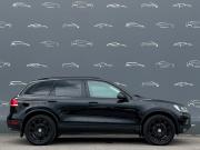 Volkswagen Touareg II Рестайлинг Санкт-Петербург  - изображение 40