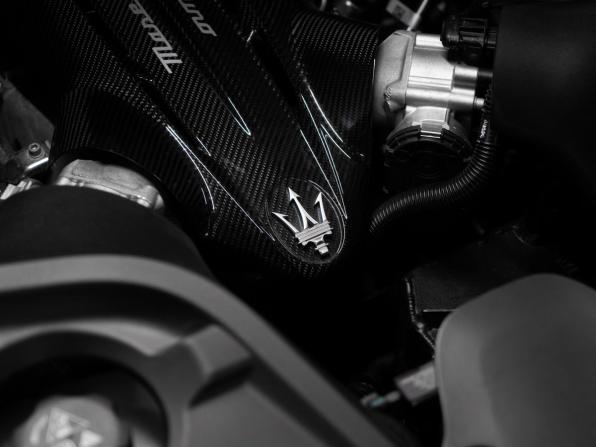 Maserati MC20 с пробегом 2024 года, цена 31 000 000 рублей, 99 км, купе, Автокод Объявления