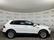 Volkswagen Tiguan II Москва  - изображение 16