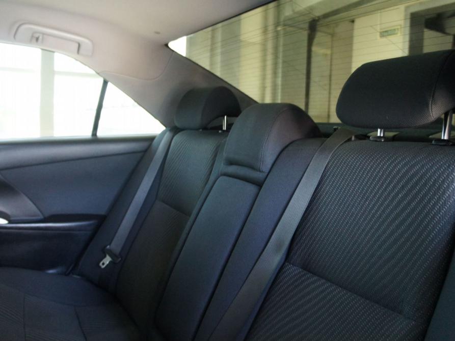 Toyota Camry VII (XV50) Рестайлинг 2 Березовский  - изображение 18