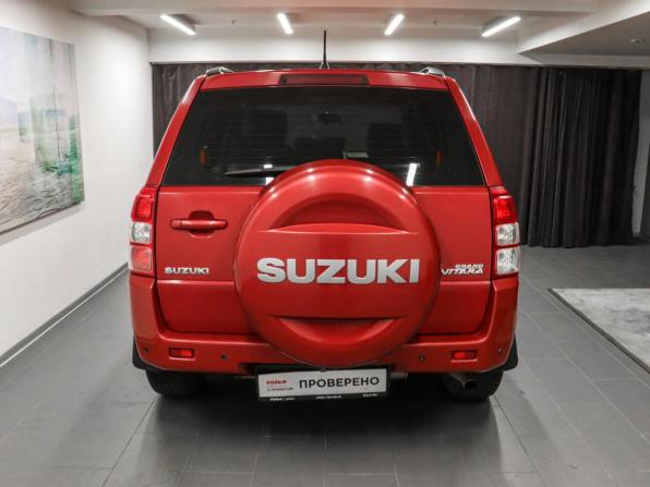 Suzuki Grand Vitara II Рестайлинг с пробегом 2010 года, цена 990 000 рублей, 202345 км, внедорожник, Автокод Объявления