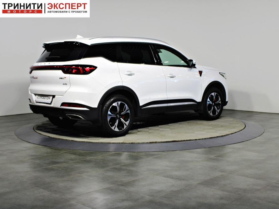 Chery Tiggo 7 Pro Max I Белгород  - изображение 5
