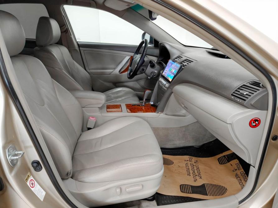 Toyota Camry VI (XV40) Рестайлинг Тула  - изображение 6
