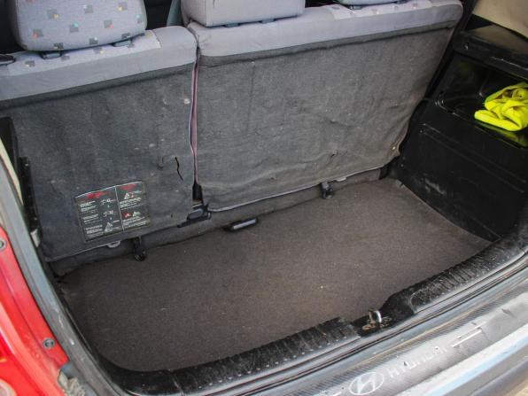 Hyundai Getz I с пробегом 2005 года, цена 204 700 рублей, 231572 км, хэтчбек, Автокод Объявления