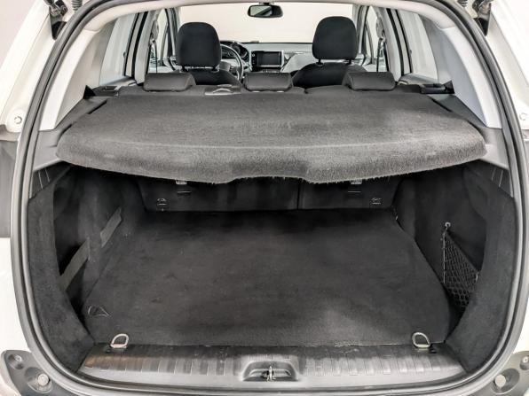 Peugeot 2008 I с пробегом 2016 года, цена 875 000 рублей, 139520 км, внедорожник, Автокод Объявления
