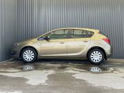 Opel Astra J Рестайлинг Пермь  - изображение 64