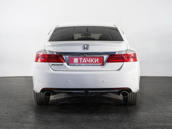 Honda Accord IX с пробегом 2013 года, цена 1 725 000 рублей, 179971 км, седан, Автокод Объявления