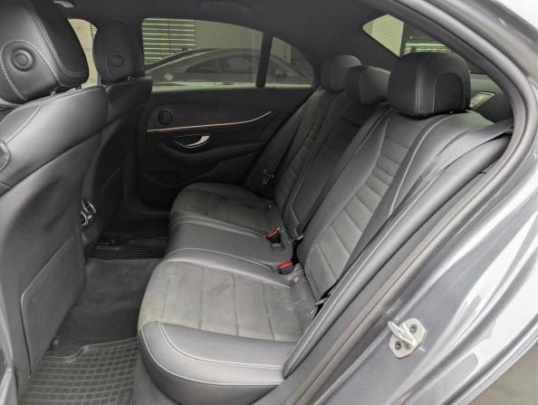 Mercedes-Benz E-Класс V (W213 S213 C238) с пробегом 2018 года, цена 3 247 000 рублей, 146728 км, седан, Автокод Объявления