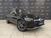 Mercedes-Benz GLC I (X253) Рестайлинг Москва  - изображение 30