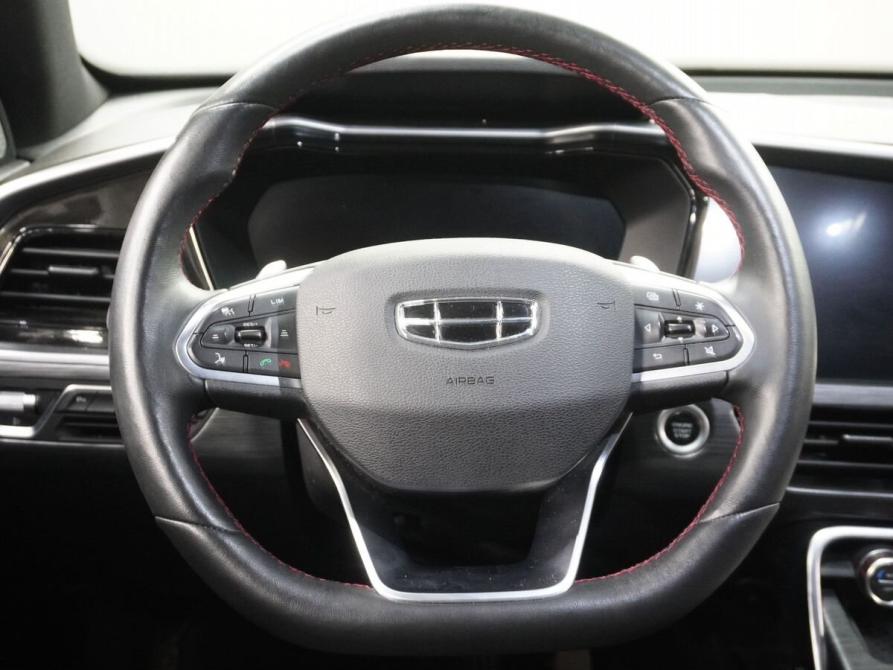 Geely Tugella I Рестайлинг Москва  - изображение 14