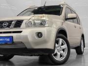 Nissan X-Trail II Новосибирск  - изображение 52