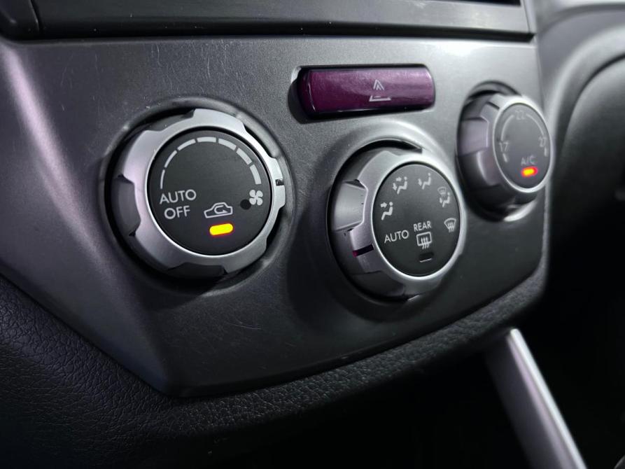 Subaru Forester IV Ростов-на-Дону  - изображение 12