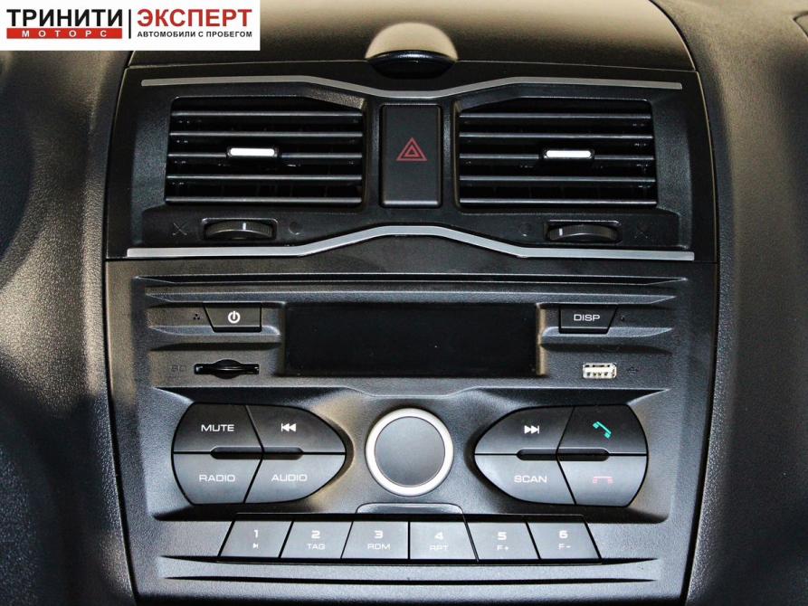 Lada (ВАЗ) Granta I Рестайлинг Белгород  - изображение 15