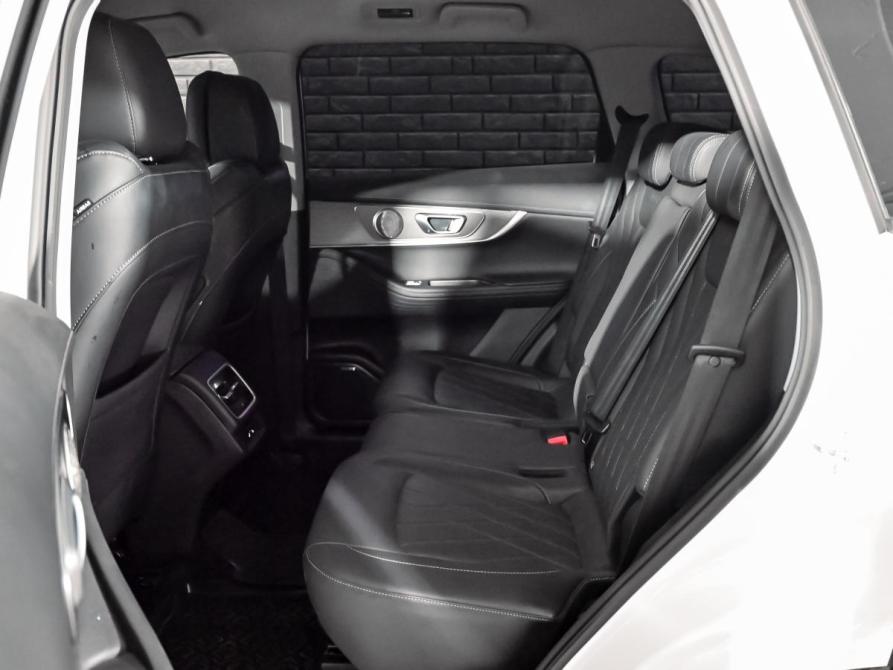 Chery Tiggo 8 Pro Max I Рестайлинг Екатеринбург  - изображение 18
