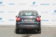 Lada (ВАЗ) Granta I Рестайлинг Пермь  - изображение 24