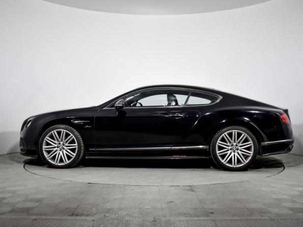 Bentley Continental GT II с пробегом 2013 года, цена 4 600 000 рублей, 76053 км, купе, Автокод Объявления