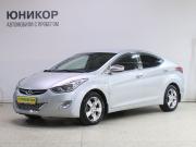 Hyundai Elantra V (MD) Дзержинск  - изображение 19