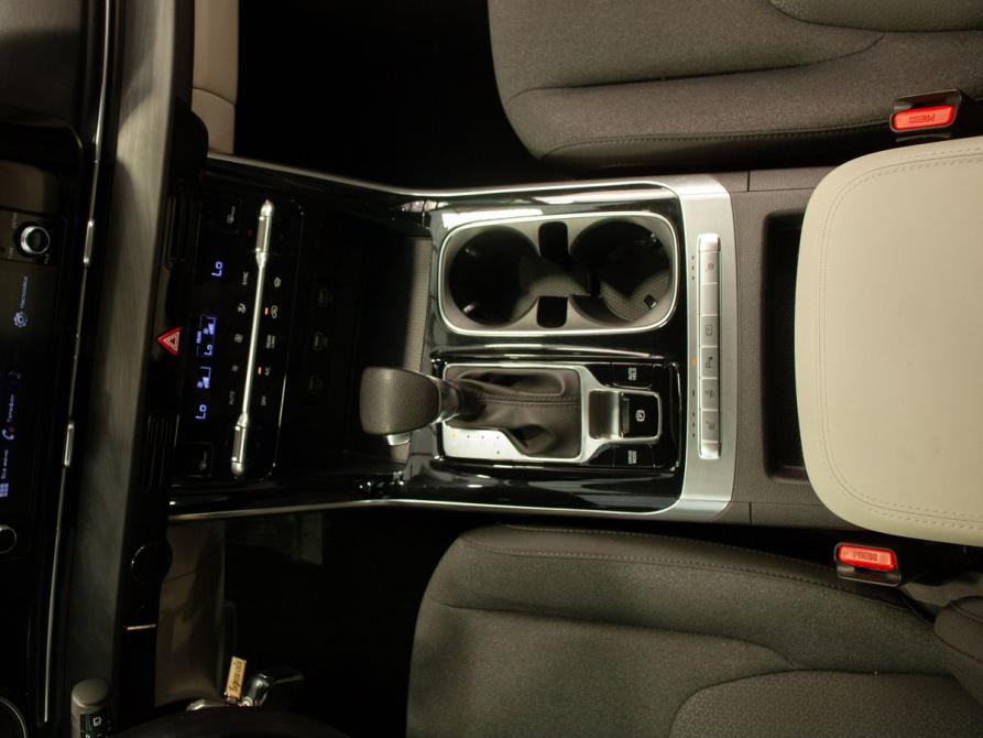 Kia Carnival IV Иваново  - изображение 28