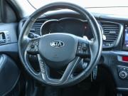 Kia Optima III Москва  - изображение 36