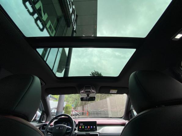 Geely Coolray I с пробегом 2021 года, цена 1 599 000 рублей, 87506 км, внедорожник, Автокод Объявления
