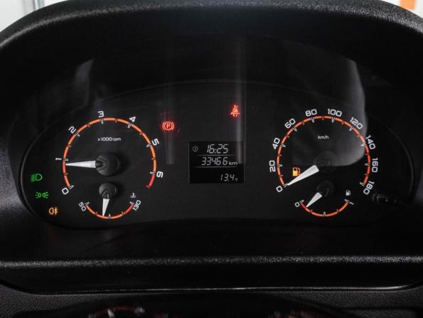 Lada (ВАЗ) Niva Legend с пробегом 2023 года, цена 919 000 рублей, 33466 км, внедорожник, Автокод Объявления
