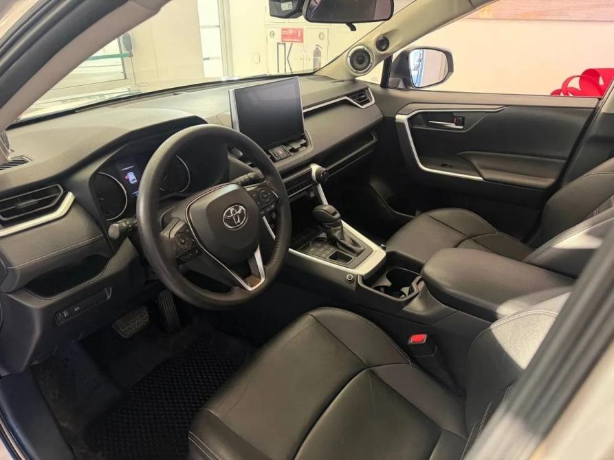 Toyota Wildlander I Челябинск  - изображение 12