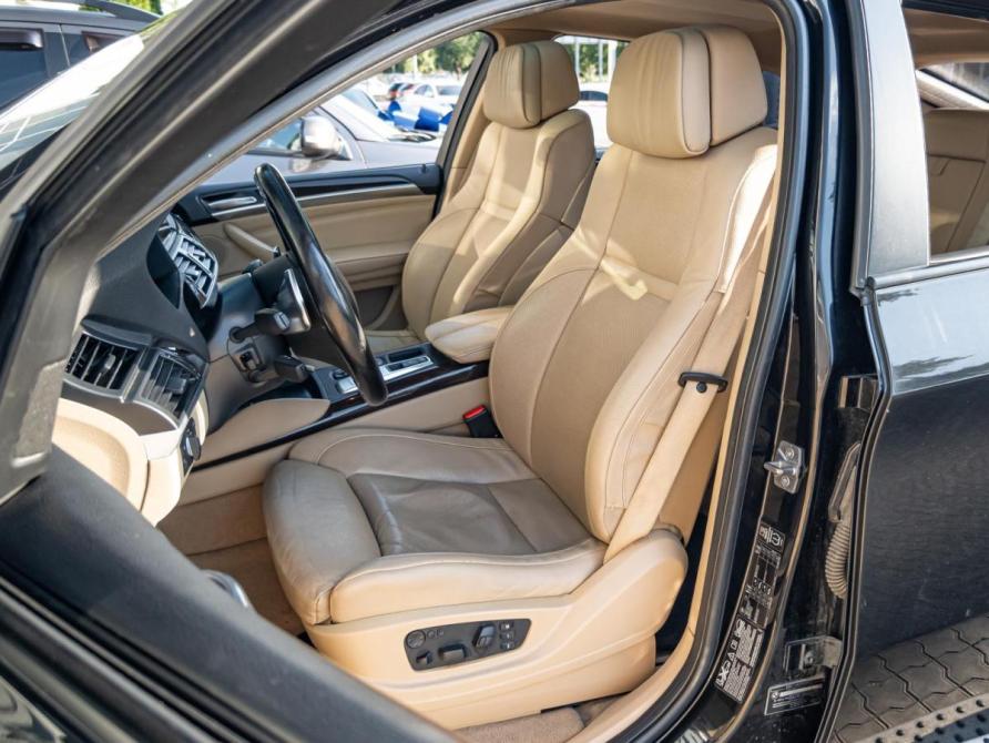 BMW X6 I (E71) Рестайлинг Краснодар  - изображение 10