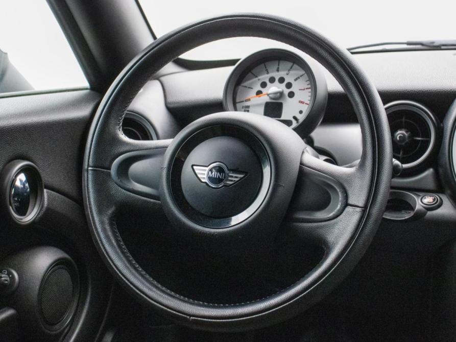 Mini Coupe I Москва  - изображение 14