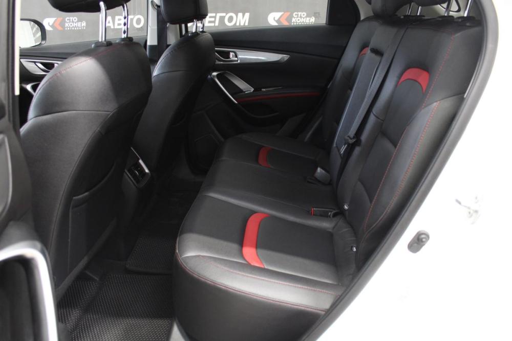 Changan CS55 I Томск  - изображение 10