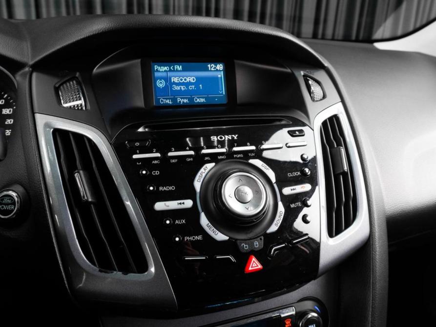 Ford Focus III Тюмень  - изображение 14
