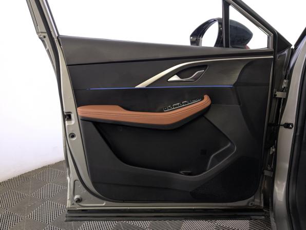 Omoda C5 I с пробегом 2023 года, цена 1 750 000 рублей, 32242 км, внедорожник, Автокод Объявления