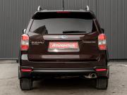 Subaru Forester IV Екатеринбург  - изображение 34