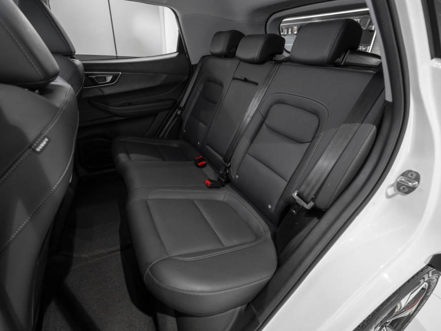 Chery Tiggo 4 Pro I Москва  - изображение 13